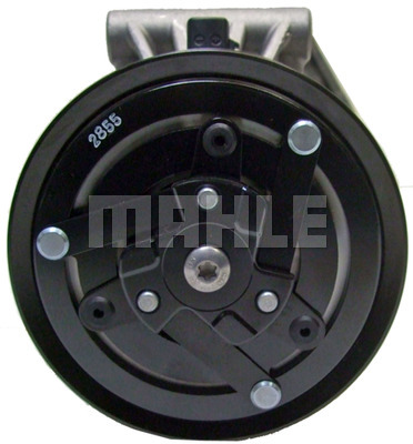 Ilustracja ACP 189 000P MAHLE sprężarka, klimatyzacja