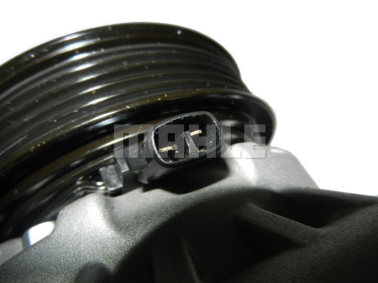 Ilustracja ACP 189 000S MAHLE sprężarka, klimatyzacja