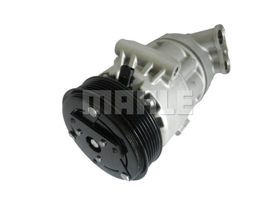 Ilustracja ACP 189 000S MAHLE sprężarka, klimatyzacja