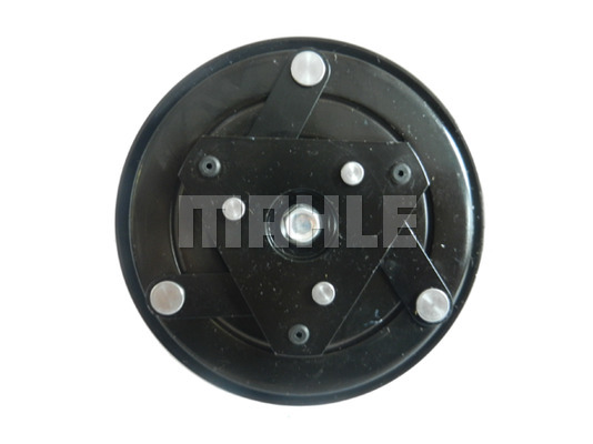 Ilustracja ACP 189 000S MAHLE sprężarka, klimatyzacja