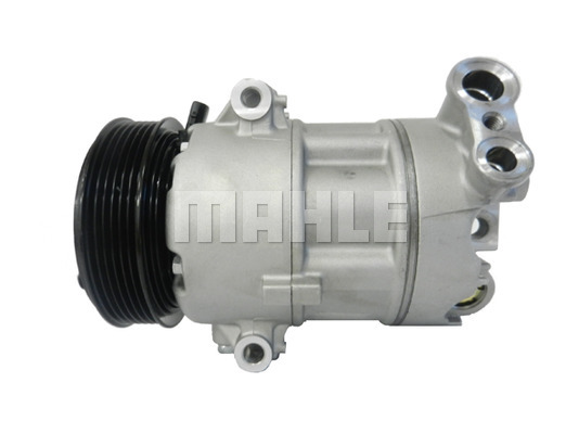 Ilustracja ACP 189 000S MAHLE sprężarka, klimatyzacja