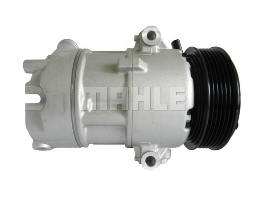 Ilustracja ACP 189 000S MAHLE sprężarka, klimatyzacja