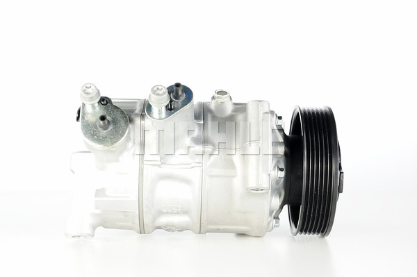 Ilustracja ACP 1 000P MAHLE sprężarka, klimatyzacja