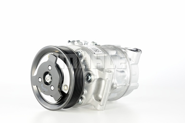 Ilustracja ACP 1 000P MAHLE sprężarka, klimatyzacja