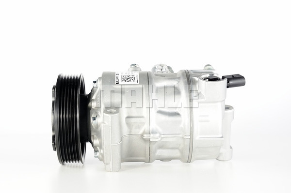 Ilustracja ACP 1 000P MAHLE sprężarka, klimatyzacja