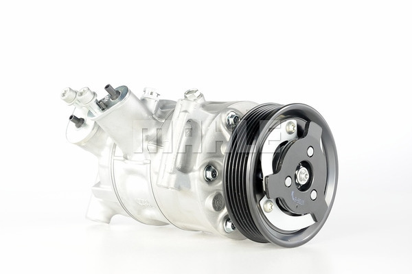 Ilustracja ACP 1 000P MAHLE sprężarka, klimatyzacja