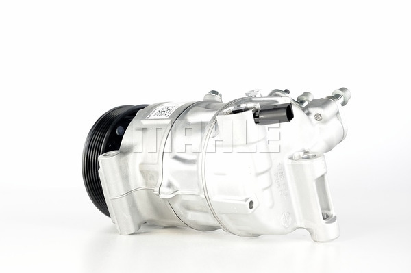 Ilustracja ACP 1 000P MAHLE sprężarka, klimatyzacja