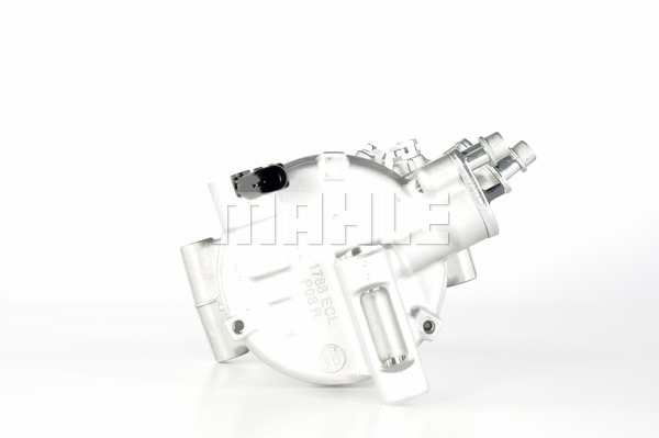 Ilustracja ACP 1 000P MAHLE sprężarka, klimatyzacja