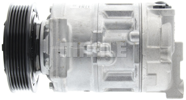 Ilustracja ACP 232 000P MAHLE sprężarka, klimatyzacja