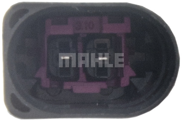 Ilustracja ACP 232 000P MAHLE sprężarka, klimatyzacja