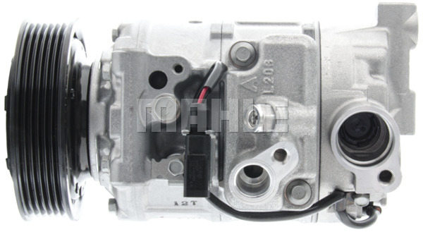 Ilustracja ACP 232 000P MAHLE sprężarka, klimatyzacja