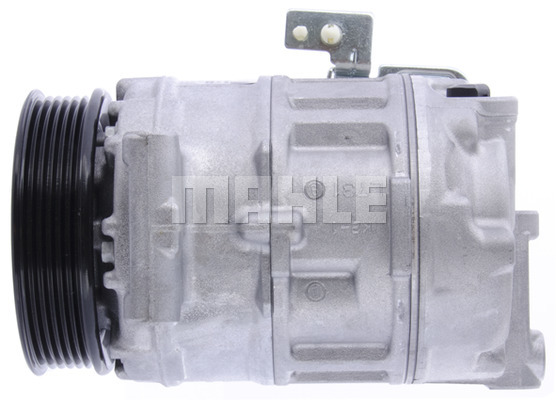 Ilustracja ACP 239 000P MAHLE sprężarka, klimatyzacja