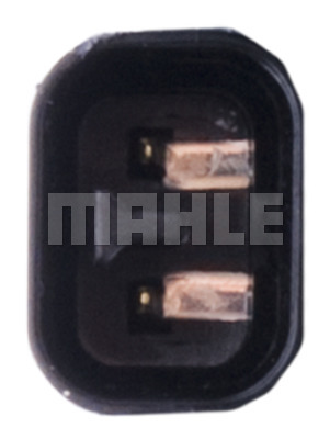 Ilustracja ACP 239 000P MAHLE sprężarka, klimatyzacja