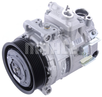 Ilustracja ACP 239 000P MAHLE sprężarka, klimatyzacja