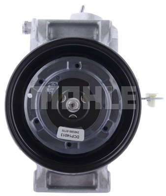 Ilustracja ACP 239 000P MAHLE sprężarka, klimatyzacja