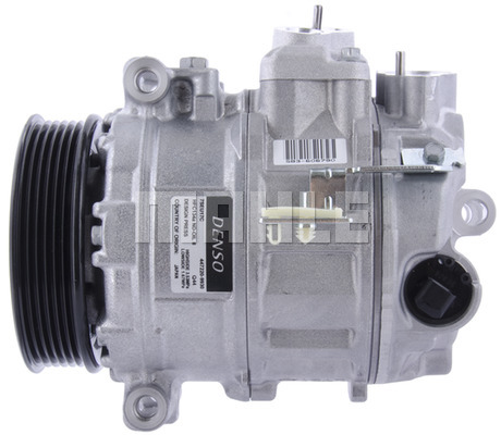Ilustracja ACP 239 000P MAHLE sprężarka, klimatyzacja