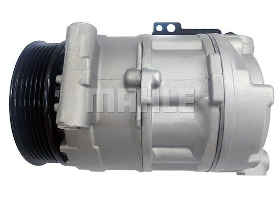 Ilustracja ACP 239 000S MAHLE sprężarka, klimatyzacja