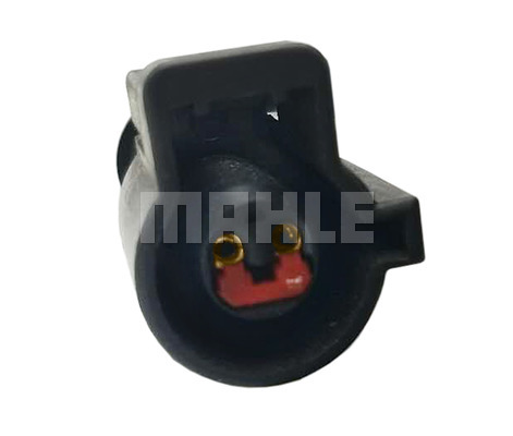 Ilustracja ACP 239 000S MAHLE sprężarka, klimatyzacja