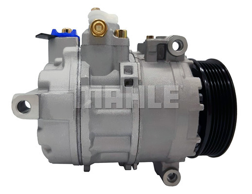 Ilustracja ACP 239 000S MAHLE sprężarka, klimatyzacja