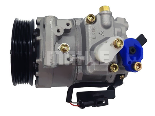 Ilustracja ACP 239 000S MAHLE sprężarka, klimatyzacja