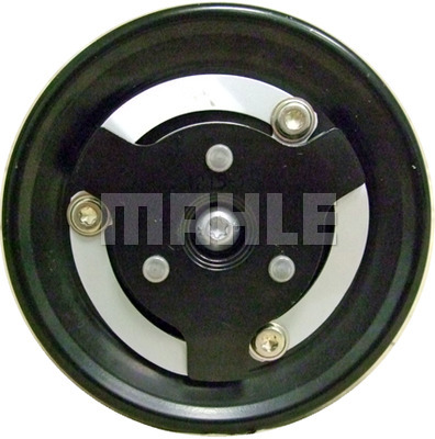 Ilustracja ACP 145 000P MAHLE sprężarka, klimatyzacja