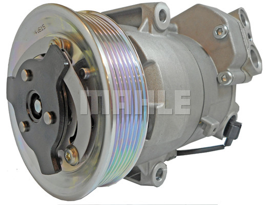 Ilustracja ACP 145 000S MAHLE sprężarka, klimatyzacja