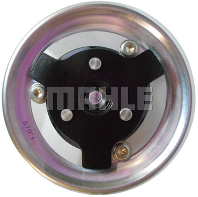 Ilustracja ACP 145 000S MAHLE sprężarka, klimatyzacja