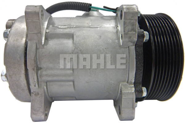 Ilustracja ACP 152 000S MAHLE sprężarka, klimatyzacja