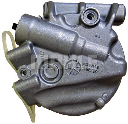 Ilustracja ACP 162 000P MAHLE sprężarka, klimatyzacja