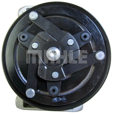 Ilustracja ACP 162 000P MAHLE sprężarka, klimatyzacja