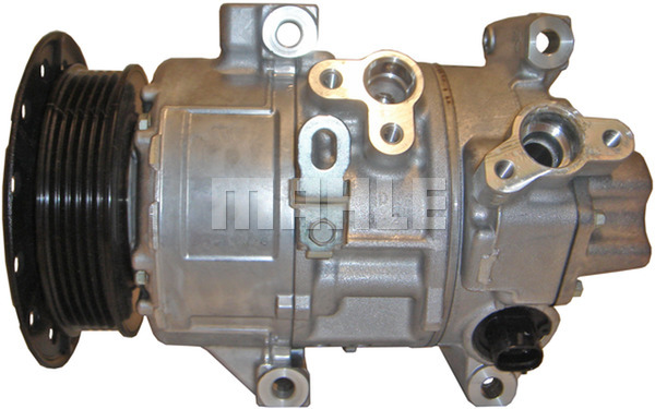 Ilustracja ACP 353 000P MAHLE sprężarka, klimatyzacja