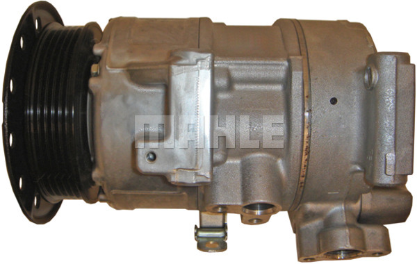Ilustracja ACP 353 000P MAHLE sprężarka, klimatyzacja