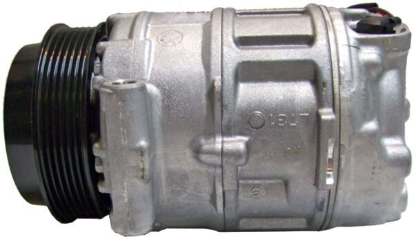 Ilustracja ACP 354 000P MAHLE sprężarka, klimatyzacja
