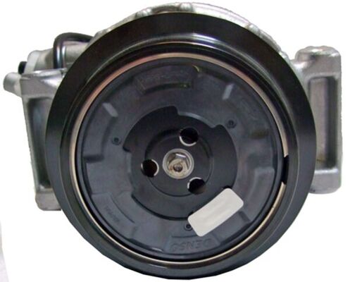 Ilustracja ACP 354 000P MAHLE sprężarka, klimatyzacja