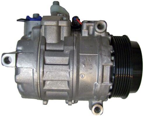 Ilustracja ACP 354 000P MAHLE sprężarka, klimatyzacja