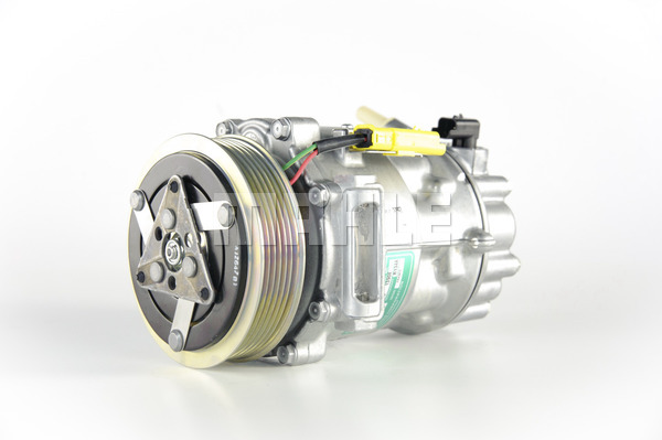 Ilustracja ACP 359 000P MAHLE sprężarka, klimatyzacja