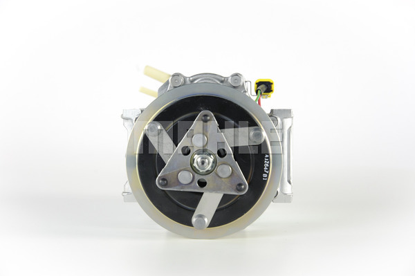 Ilustracja ACP 359 000P MAHLE sprężarka, klimatyzacja