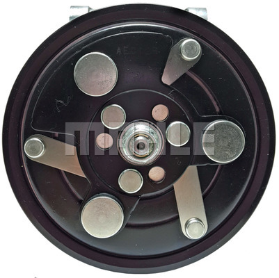 Ilustracja ACP 359 000S MAHLE sprężarka, klimatyzacja