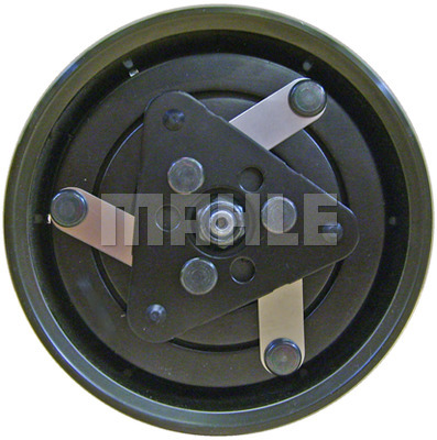 Ilustracja ACP 361 000P MAHLE sprężarka, klimatyzacja