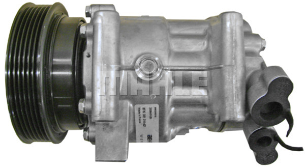 Ilustracja ACP 361 000P MAHLE sprężarka, klimatyzacja