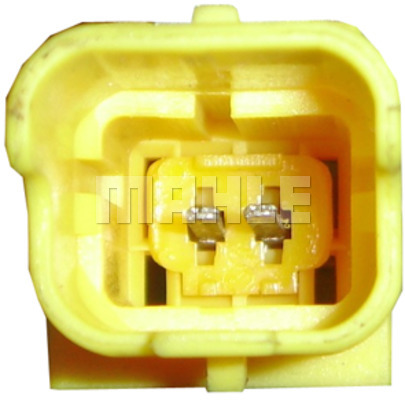 Ilustracja ACP 363 000P MAHLE sprężarka, klimatyzacja