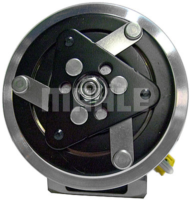 Ilustracja ACP 363 000P MAHLE sprężarka, klimatyzacja