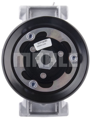 Ilustracja ACP 364 000P MAHLE sprężarka, klimatyzacja