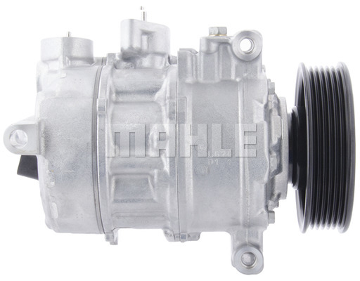 Ilustracja ACP 364 000P MAHLE sprężarka, klimatyzacja