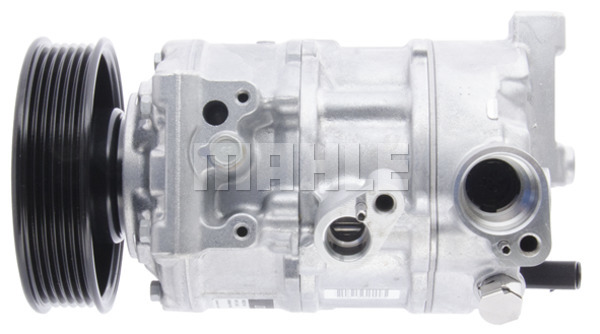 Ilustracja ACP 364 000P MAHLE sprężarka, klimatyzacja
