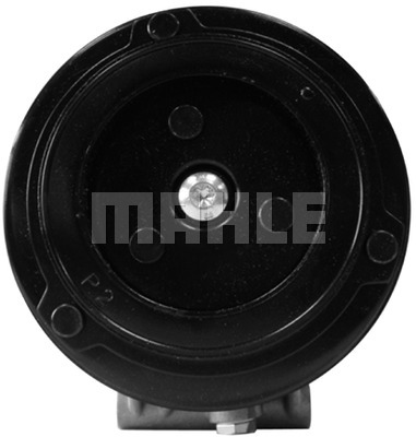 Ilustracja ACP 37 000P MAHLE sprężarka, klimatyzacja