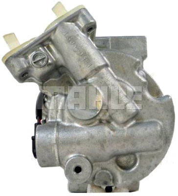 Ilustracja ACP 382 000P MAHLE sprężarka, klimatyzacja
