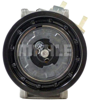 Ilustracja ACP 382 000P MAHLE sprężarka, klimatyzacja