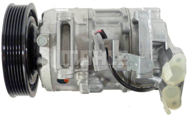 Ilustracja ACP 382 000P MAHLE sprężarka, klimatyzacja