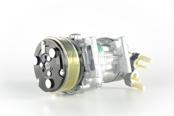 Ilustracja ACP 384 000P MAHLE sprężarka, klimatyzacja